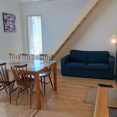 Paris Appartement 65M2 4 Beds Subway Station 13 And 14 سانت أويه المظهر الخارجي الصورة